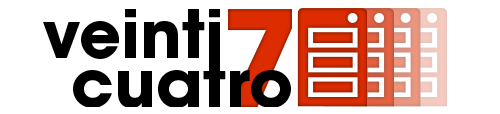 veinticuatro7.com